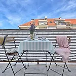 Appartement Gemuetliches Mit Balkon By Interhome *