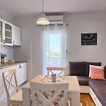 Gemuetliches Mit Balkon By Interhome *