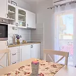 Gemuetliches Mit Balkon By Interhome Podstrana