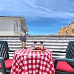 Gemuetliches Mit Balkon By Interhome Podstrana