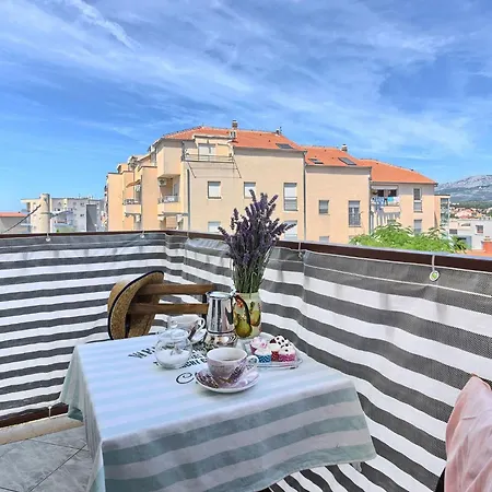 Gemuetliches Mit Balkon By Interhome Διαμέρισμα