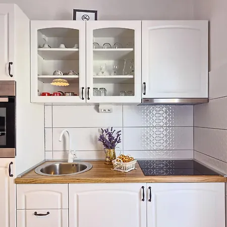 Gemuetliches Mit Balkon By Interhome Διαμέρισμα