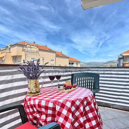 Διαμέρισμα Gemuetliches Mit Balkon By Interhome Ποντστράνα
