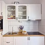 Gemuetliches Mit Balkon By Interhome Apartment