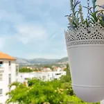 Apartment Gemuetliches Mit Balkon By Interhome Podstrana