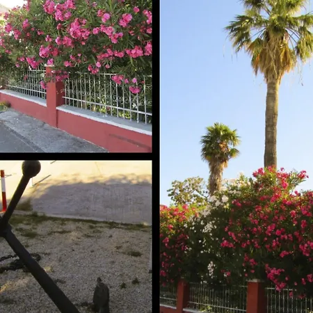 Gemuetliches Mit Balkon By Interhome Apartamento