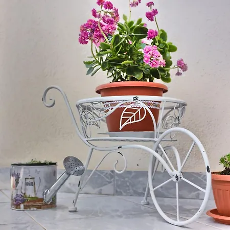 Gemuetliches Mit Balkon By Interhome Apartment *