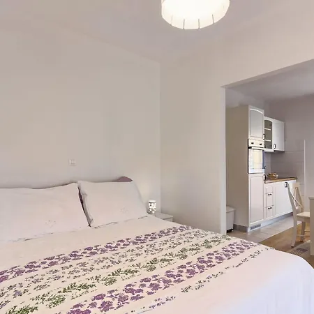 Gemuetliches Mit Balkon By Interhome Apartment Podstrana