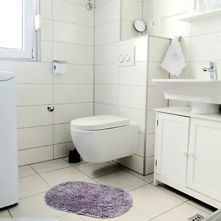 Gemuetliches Mit Balkon By Interhome *