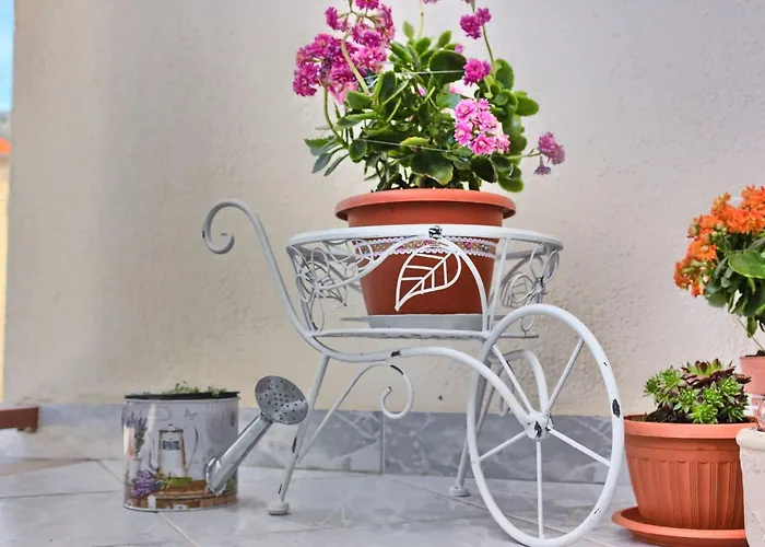 Gemuetliches Mit Balkon By Interhome Apartamento *