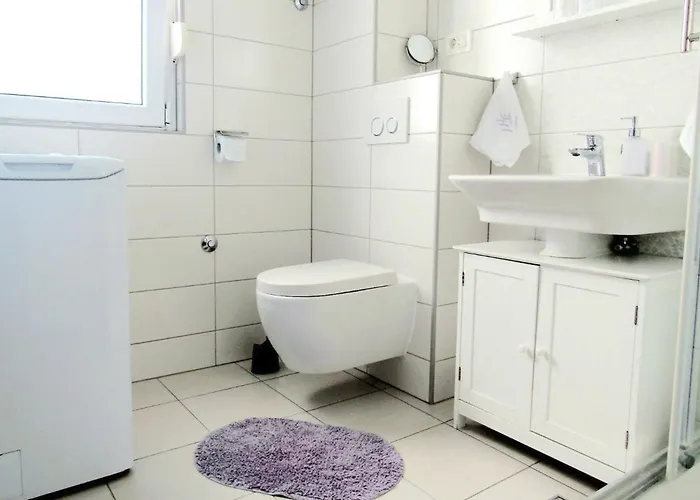 Gemuetliches Mit Balkon By Interhome *